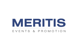 Meritis [logo]